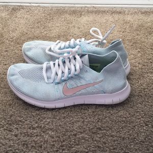 Nike Rn Flyknit